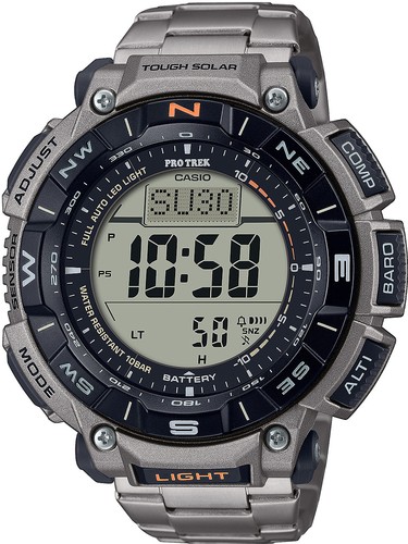 Casio prg 340t 7er pro - prg-340t-7er,