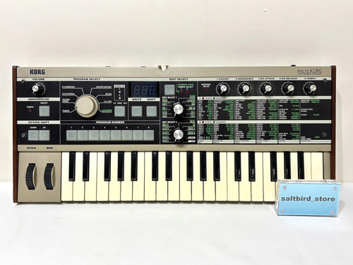 Synthétiseur modélisation - de,
