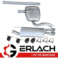 Pour VW Golf  III 2.0 GTI 16V