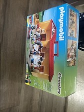 Rare Playmobil Country Playset
