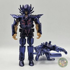 Figurine Saint Seiya Chevaliers du Zodiaque Hades Spectre du Cancer - Bandai HK 