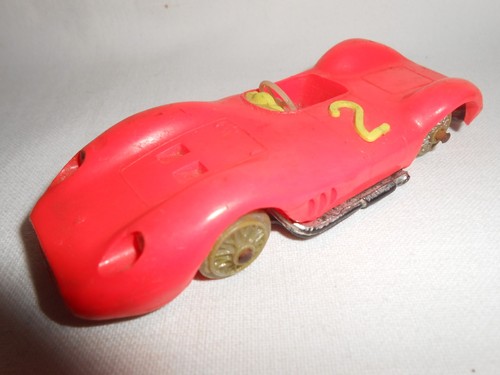Maserati sport 200 - sport, 200/si