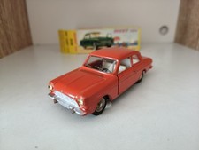 DINKY TOYS 538 FORD TAUNUS 12M