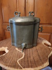 Ancienne Fontaine Murale