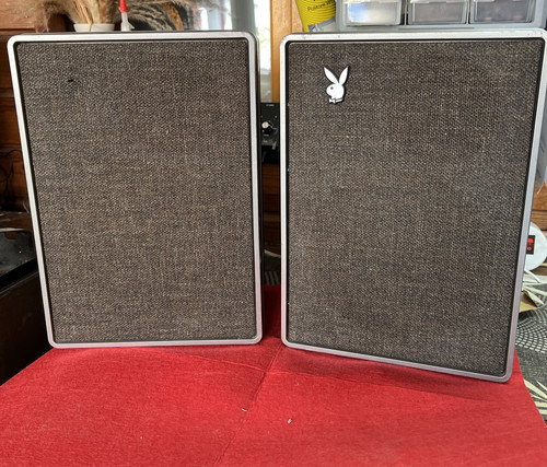 Enceintes 30w 4 ohms - en,