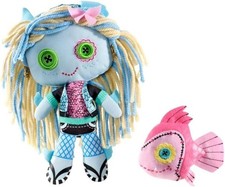 Monster High Mostramici Amis