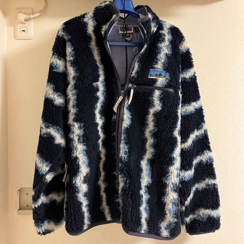 Veste polaire patagonia - veste,