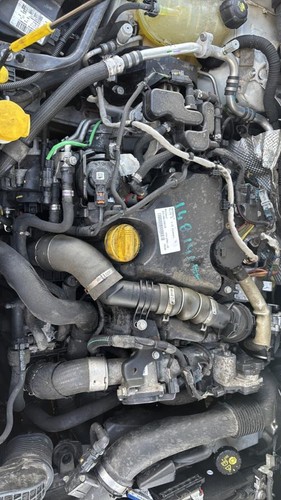 Moteur renault clio - moteur,