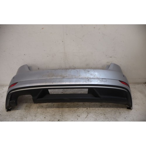 Pare choc arriere audi - audi, a3