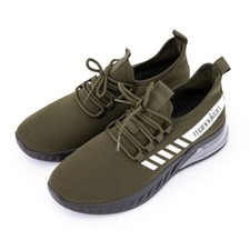 Basket Boby Homme MANOUKIAN