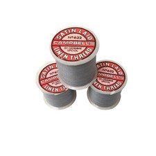 Fil à coudre Lin Campbells 632 Satin Laid bobine de 50 grammes