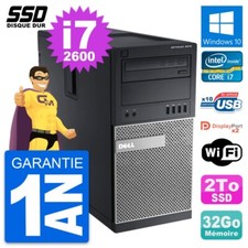 PC Tour Dell OptiPlex 9010