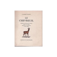 LE CHEVREUIL Histoire