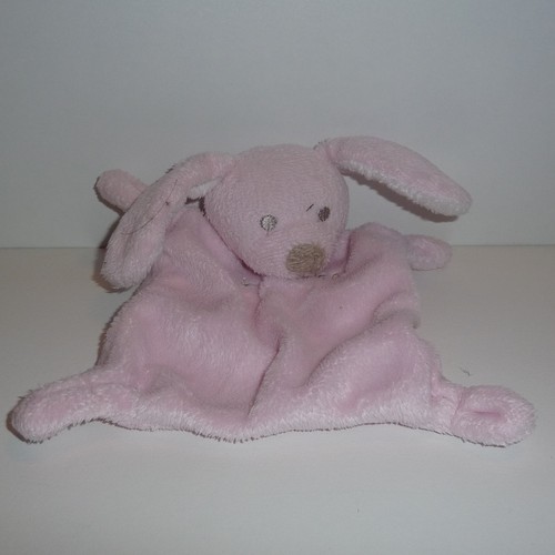 Doudou lapin grain blé - grain, de