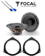 Focal ACX 165 Set 2 Haut