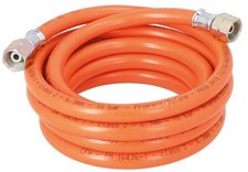 Raccords de tuyau de gaz