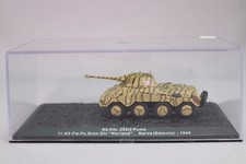 LG494 ALTAYA 1/72 1:72 Char Tank Militaire Sd.Kfz. 234/2 Puma Estonia 1944 Ww2