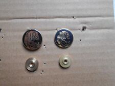 DPSD insigne de boutonnière