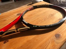 Raquette de tennis Roger Federer BLX six-one tour