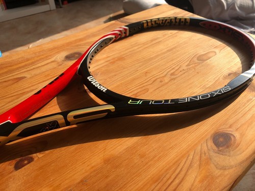 Raquette tennis roger - de,