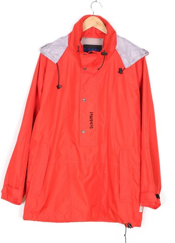 Veste anorak capuche - anorak,
