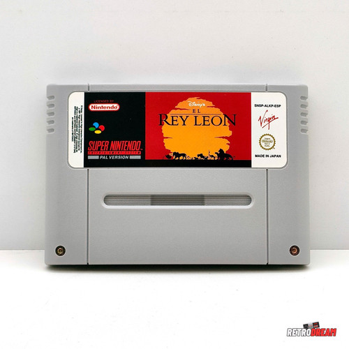 Rey leon - leon, roi