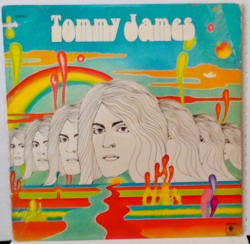 Tommy james - tommy,