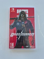 Jeu ghostrunner pour console - ghostrunner,