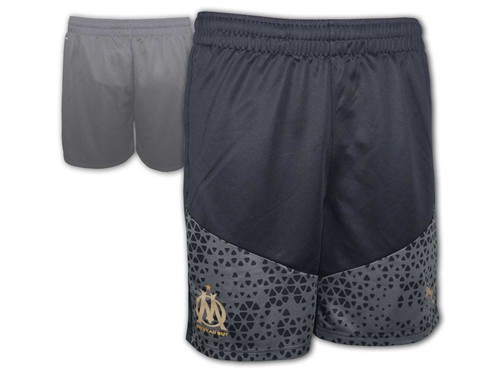 Olympique marseille short - olympique,