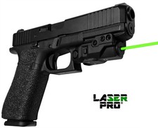 Green Laser Sight for GLOCK 17