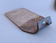 Michel Barbier Vallauris -