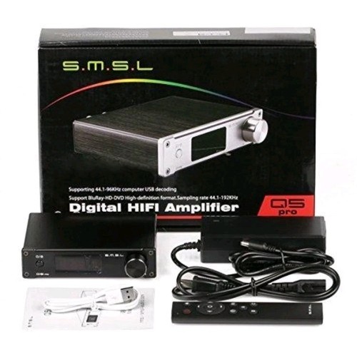 Smsl pro pure - smsl,