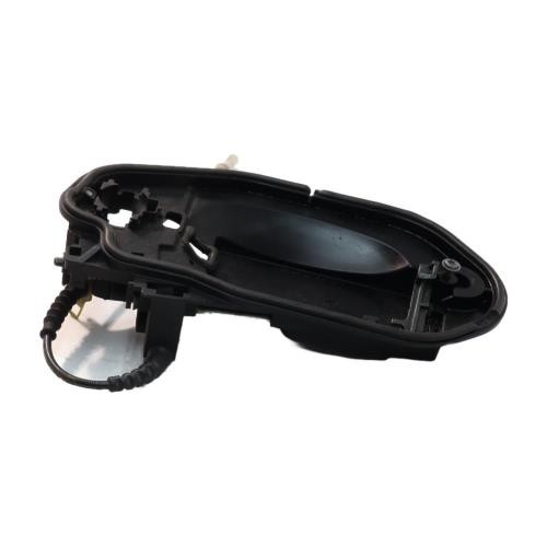 Support poignee porte - , avant