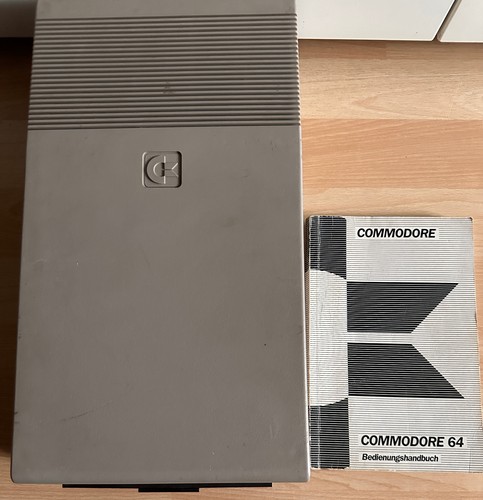 Commodore 1541 vc - /, vc-1541