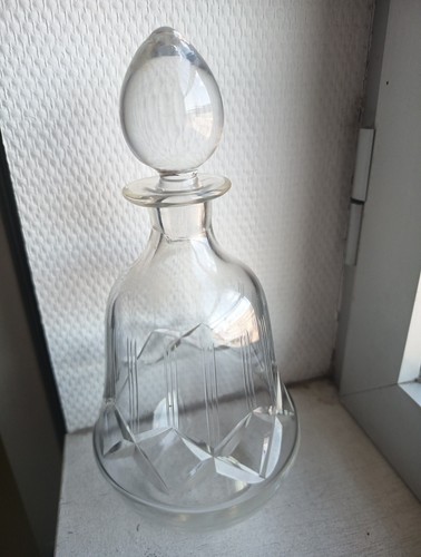 Cristal sevres ancienne - cristal,
