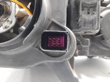 Optique avant principal gauche