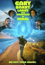 Gary Barry Larry and Countess