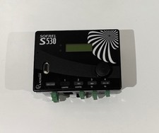 SOFREL S530 LACROIX RTU avec