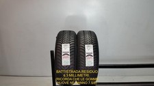 Pneus D'Occasion 195/65R14 89H