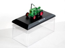 DEUTZ F1L514 1950 MINIATURE TRACTEUR ENGIN AGRICOLE 1/43 MODELE RED. AGRICULTURE