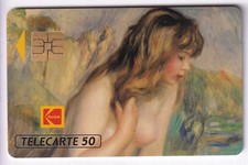 TELECARTE / PHONECARD 