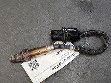 Sonde lambda - Citroen C4