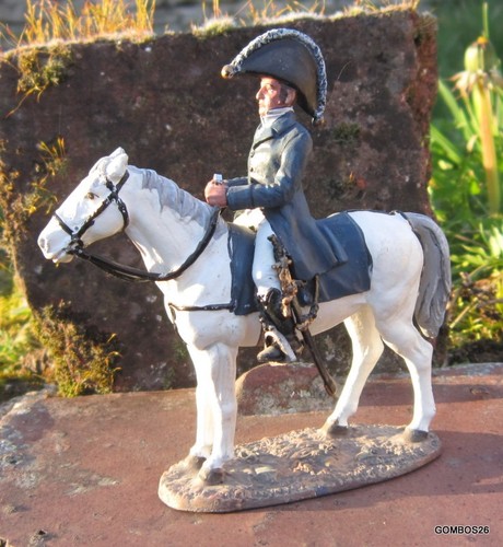 Del prado cavaliers - napoleon, /