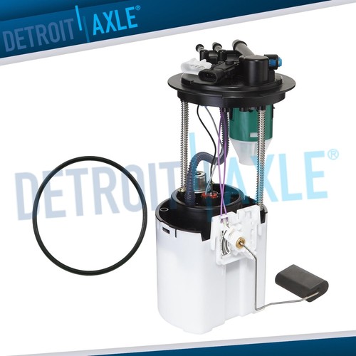 Electrical flex fuel pump - electrical,