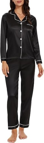 Pyjama femme satin 2 - en,
