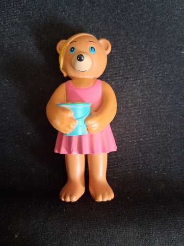 Jouet figurines pvc soeur - jouet,