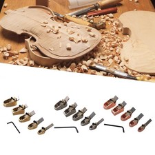 5x violon pouce rabot