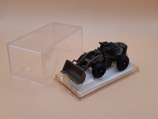 JOUET ANCIEN MAJORETTE TRACTO