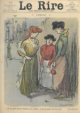 Hebdomadaire  LE RIRE N°113
