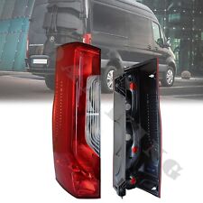 1x Feu Arrière Queue Arrière Lampe Gauche (Mercedes Sprinter W907 2018+)